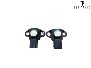 Mercedes-Benz C W204 2011 Benzin 115kW Luftdrucksensor A0051535028 - Bild 1