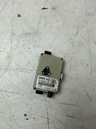 BMW 3 er E93 Antennenverstärker AM/FM 9156654 - Bild 1