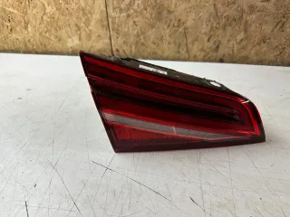 Audi A3 8V Sportback Facelift High LED Rückleuchte links 8V4945093C Heckklappe - Bild 1
