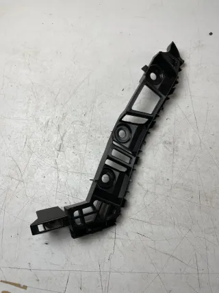 VW Golf Sportsvan Profil Halter rechts für Stoßstange hinten 510807393C - Bild 2