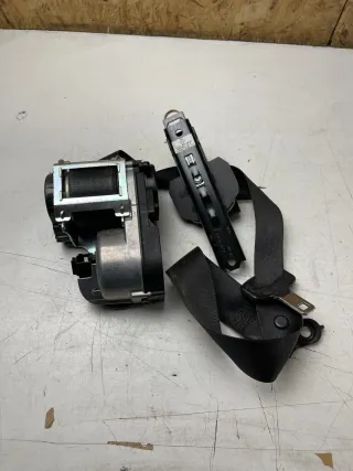 Mercedes-Benz W164 ML Sicherheitsgurt Gurt Vorne Rechts  A2518603885 - Bild 1