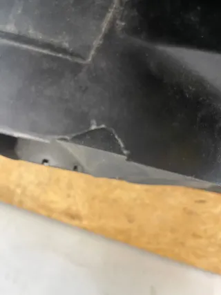 Mercedes Kühlerpaket Lüfter Kondensator Wasserkühler A2045000554 / A2049066802 - Bild 8