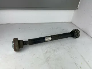 Audi Q7 4L VW Touareg Kardanwelle vorne 7L6521101M Kardan Welle Shaft - Bild 1
