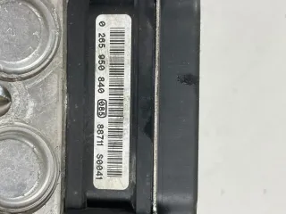 Mercedes A/B KLASSE W169 W245 ABS Block Steuergerät Hydraulikblock A0064314612 - Bild 7