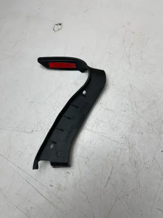 AUDI A5 Scheinwerferdichtrahmen 8T0941191B / 1301016272 Neu - Bild 2
