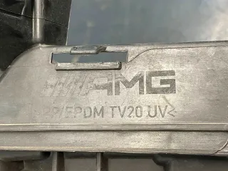 Mercedes E-Klasse AMG W213 Halter Frontstoßstange A2138852500 - Bild 4