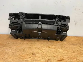 Smart W453 Fortwo EQ Frontblende Stoßfänger Spoilerlipp A45388513 - Bild 2