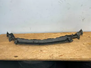 Mercedes W205 Grundträger Stoßstange vorne mitte A2058851065 - Bild 4