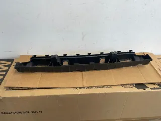 Mercedes CLA Klasse W118 Grundträger Stoßstange hinten mitte A1188855402 - Bild 3