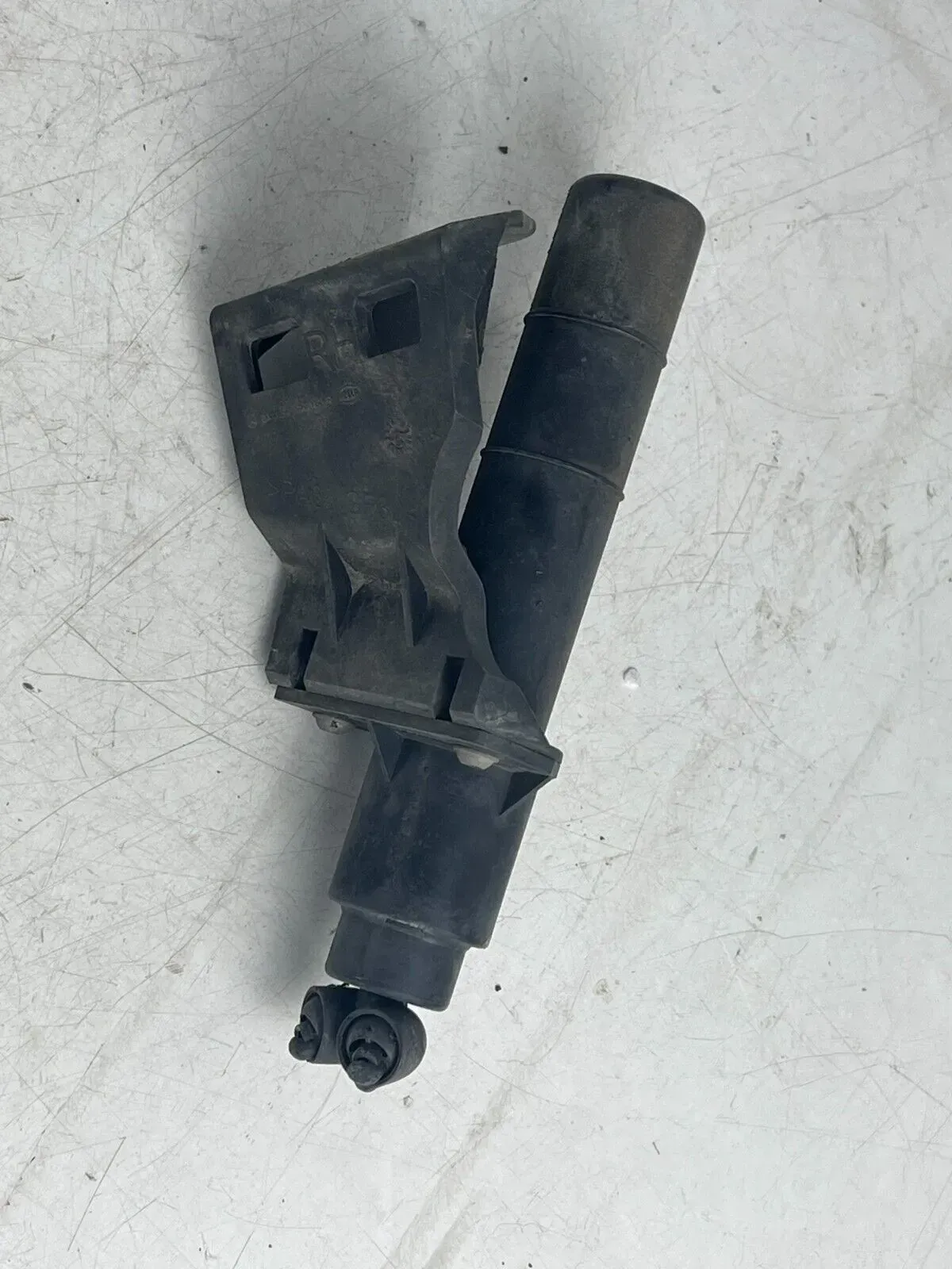 Teleskopdüse  Mercedes-Benz W164 Scheinwerfer Links Rechts - Bild 1