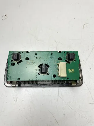 BMW F01 F02 F03 F04 F10 F11 F18 Innenleseleuchte hinten Mitte 9163699 - Bild 3