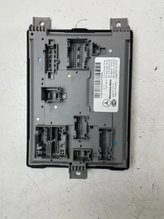 MERCEDES E-KLASSE W213 Steuergerät BC-R Body Control A2139007009 - Bild 1