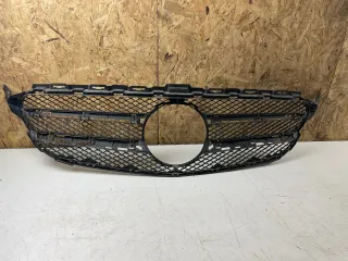 Mercedes C Klasse W205 S205 Mopf Kühlergrill Frontgrill A2058801704 - Bild 1