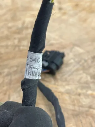 Mercedes GLA W156 PDC Kabel Kabelbaum Leitungssatz Parksensor A1565402300 Origi. - Bild 7