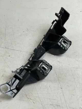 Mercedes Benz C-Klasse (W205) Stoßstange Halter hinten Links A2058850365 - Bild 3