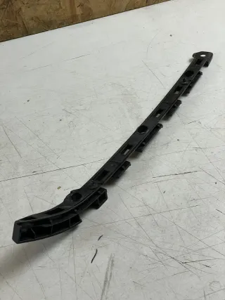 Mercedes CLA Klasse W117 Stoßstangenhalter Führung Rechts Hinten  A1178850421 - Bild 1