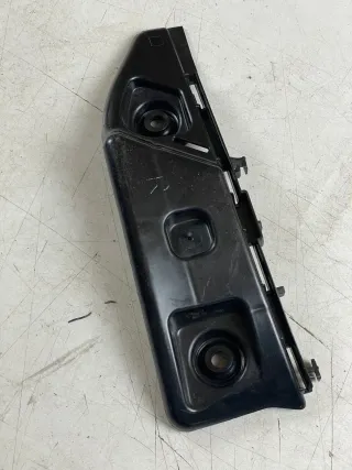 Mercedes W176 Hintere Stoßstangenhalterung Rechts Halterung A1768850265 - Bild 1