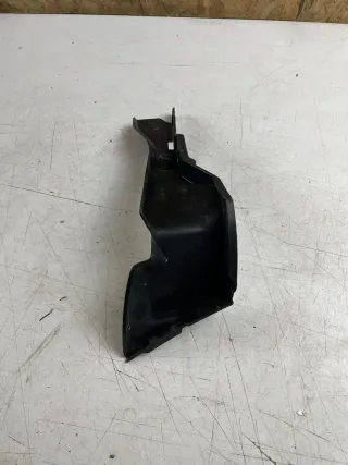 Mercedes W205 C Klasse Grundträger links Stoßstange hinten A2058853865 - Bild 2