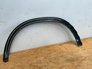 Mercedes W156 GLA Radhausverkleidung Kotflügel HR A1568851600 - Bild 2