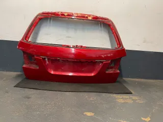 Mercedes S212 E-Klasse Kombi Heckklappe Aluminium A2127420010 - Bild 1