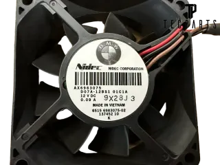 13745210 HEIZUNGSLÜFTER / FÜR BMW - Bild 2