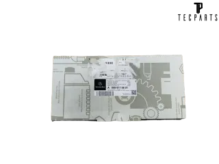 MERCEDES-BENZ S W223 Zierring für den rechten Außenspiegel A0998110801 - Bild 1
