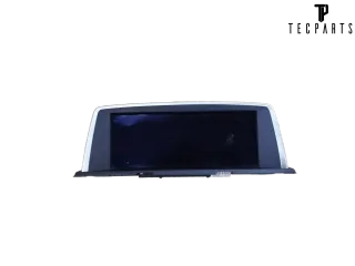 BMW F06 6er F12 10 Zoll Display NBT Navigation Rechner 9284976 - Bild 1