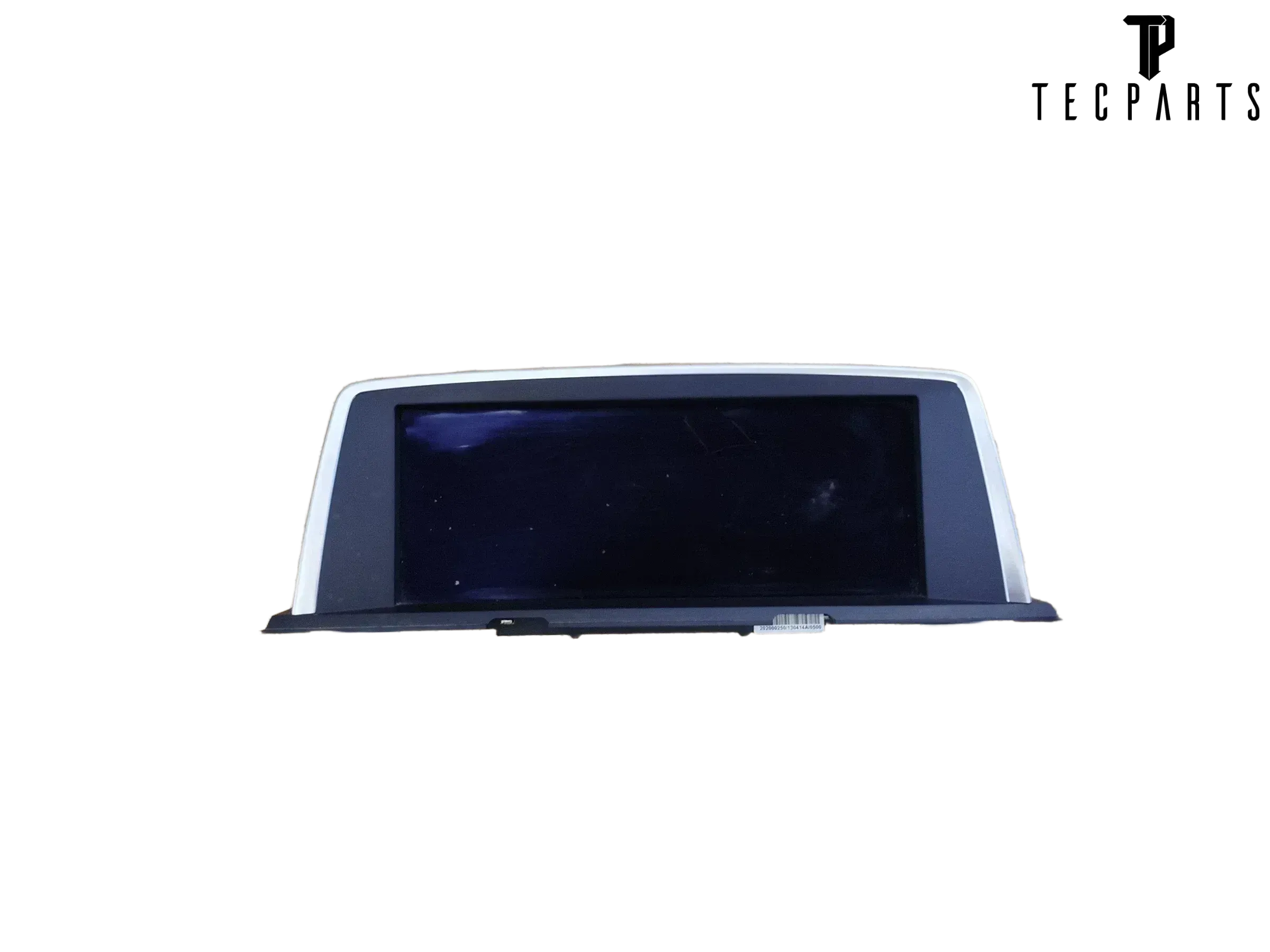 BMW F06 6er F12 10 Zoll Display NBT Navigation Rechner 9284976 - Bild 1