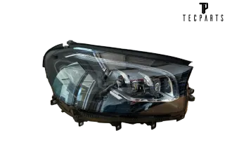 MERCEDES BENZ GLS LED SCHEINWERFER RECHTS A1679069007 - Bild 1