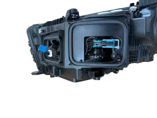 Frontscheinwerfer Mercedes-Benz GLC W253 A2549063202 Led Rechts - Bild 9