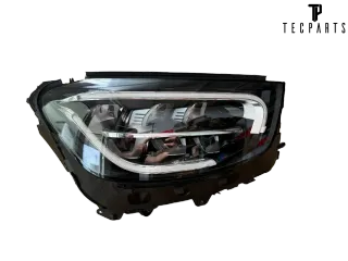 Frontscheinwerfer Mercedes-Benz Glc A2539066403 LED Rechts Headlight - Bild 1