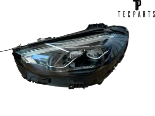 A2069066104 MERCEDES C KLASA W206 HIGH LED Scheinwerfer links  Headlights - Bild 1
