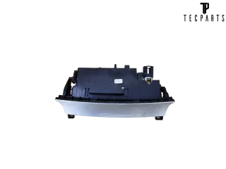 VW TOUAREG 7P MK2 Staufach vorn 7P2863071 - Bild 2
