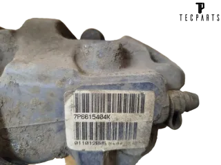 VW TOUAREG 7P5 Bremssattel SET 7P6615106AE,7P6615105AE,7P6615404K - Bild 6