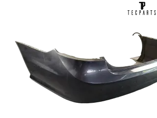 Stoßstange hinten Mercedes-Benz E-Klasse AMG W212 A2128855125 755 - Bild 2