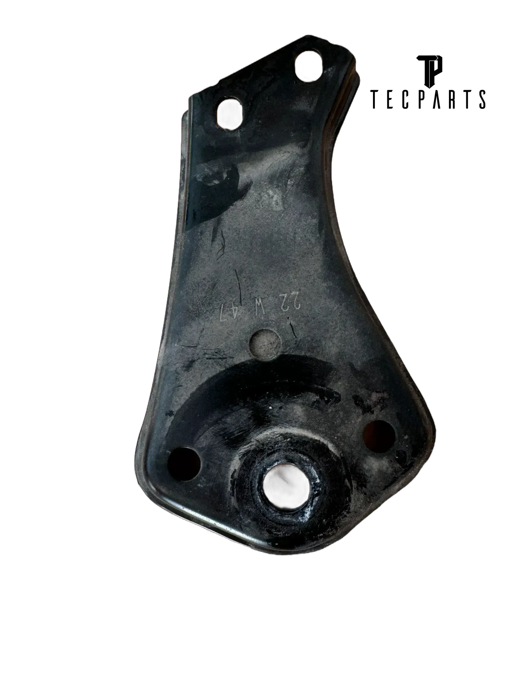 A2053520800 Mercedes Benz W205 Halterung Halter OE - Bild 1