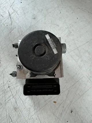Mercedes Benz W204 ABS Hydraulikblock Steuergerät A1724312612 - Bild 2