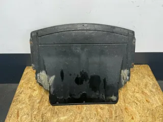 BMW 3er E46 Unterbodenschutz 8268344 Abschirmung Motorraum - Bild 1