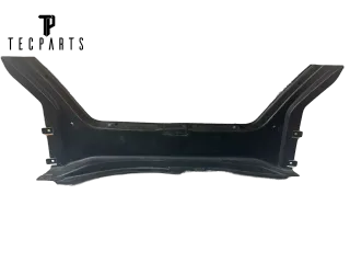 Mercedes-Benz CLK W209 Kofferraum Schweller Cover Schutz A2096902953 - Bild 1