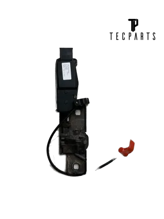 4F9827383E Griff Deckelschloss für AUDI Q7 4L 4F9827383E - Bild 1