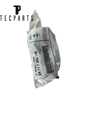 BMW Torx Schraube M6x1.00x28.5 MM Grad 8.8 7552108 24117552108 Neu Original - Bild 1