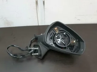Audi A3 8V elektr. Seitenspiegel Außenspiegel rechts 8V1857410D - Bild 1