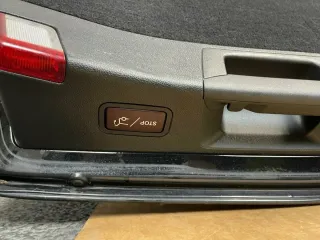 Mercedes Benz S212 MOPF Elektrische Heckklappe  Farbcode197 - Bild 3