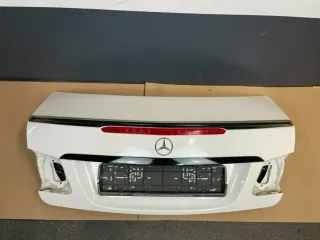 Mercedes W207 MoPf Heckklappe komplett 149 - Bild 1
