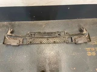 BMW F01 F02 M Heckstoßstange Träger Halterung 8053749 - Bild 2