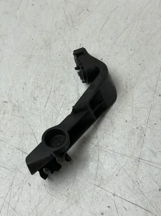 Mercedes W213 Vorderachse Achsschenkel Halterung A2135461200 Original - Bild 3