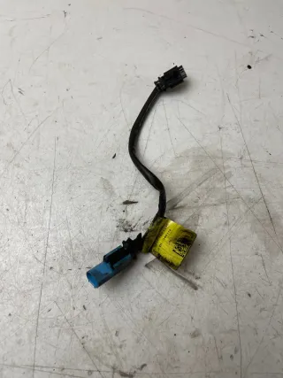Mercedes-Benz Kabelbaum Kabel Wasserpumpe A6421500990 Original - Bild 1