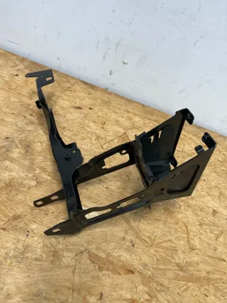 BMW F20 F30 Stütze Links 5111- 7308803 Original - Bild 2
