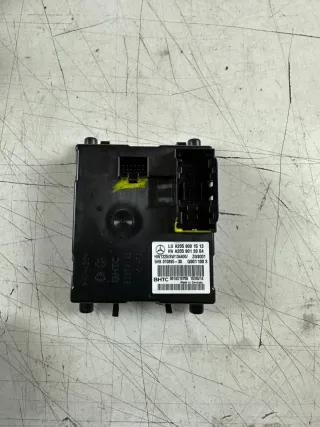 Mercedes Benz C Klasse W205 Luft Klimaanlage Kontrolle Modul Einheit A2059001513 - Bild 1