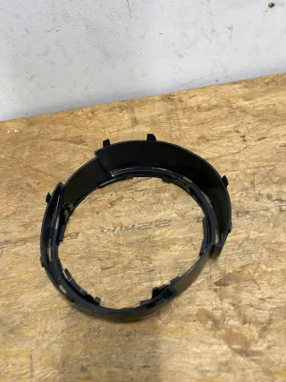 Mercedes GLA W156 Grill Kühlergrill Logo Träger Halter A1568880500 - Bild 3